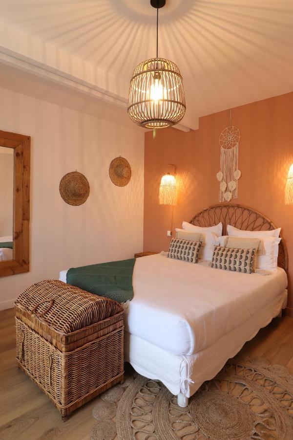 La Grange Bagnolaise Bed & Breakfast Bagnoles de l'Orne Normandie Exterior foto